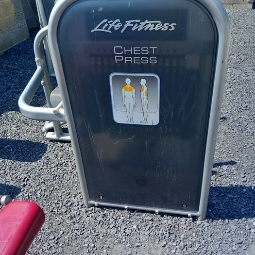 weights Free
