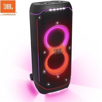 JBL PartyBox Ultimate Bluetooth Speaker