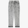 Isabel Marant Stonewashed Grey Jeans -  BNWT Image 8