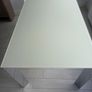 Calligaris Extending Glass Dining Table Image 3