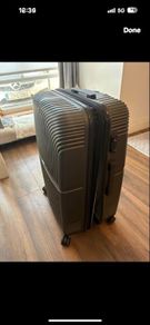 suitcase