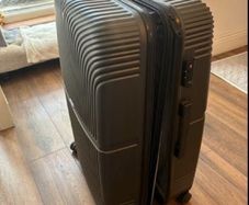 suitcase