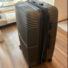 suitcase