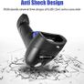 USB 1D barcode scanner, wired handheld CCD barcode reader, support screen scanning UPC barcode reader, suitable for warehouses, libraries, supermarkets (FREE POSTAGE) Image 4