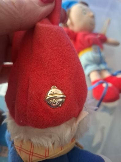 noddy collectors toys