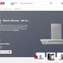 Brand New Inventum Extractor Hood Image 9