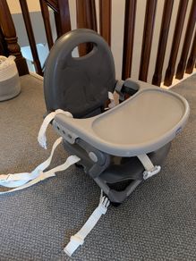 Travel High Chair
