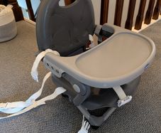 Travel High Chair
