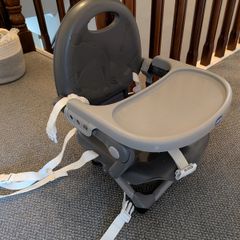 Travel High Chair