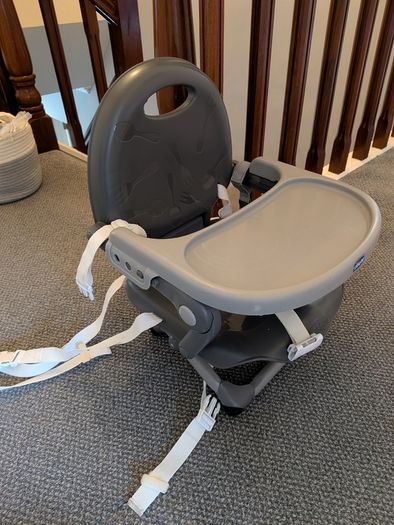 Travel High Chair