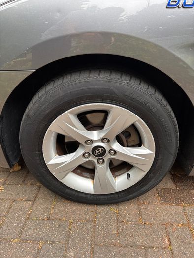 2014 Hyundai i40