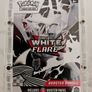 Pokemon Scarlet & Violet White Flare Booster Bundle Sealed and Premium Acrylic Case New Investment Image 4