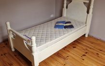 Single Bed