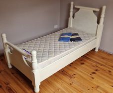 Single Bed