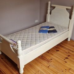 Single Bed