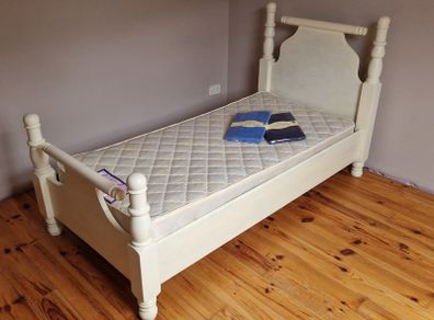 Single Bed