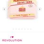 I heart revolution burger eyeshadow palette bnib Image 4