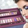 PRETTY Professional SMOKEY Eyes Palette Image 4