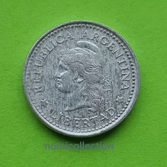 Argentina 1972 year coin.