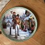 christmas A Christmas Carol plate Image 3