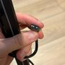 Cooler Master ELV8 GPU Brace with ARGB Strip Lighting Image 3