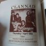 Clannad Signed Book - Moments in a Lifetime (Autographed by Band Members) Image 8