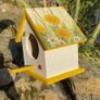 Handmade Birdhouses Image 6