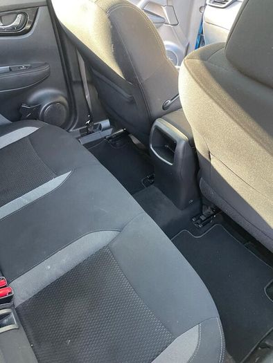 Nissan Qashqai 2018
