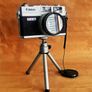 Canonet G-III 17 35 mm film camera Manufactured from spring 1972 to summer 1982 Image 2