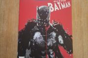 All Star Batman Comics Scott Snyder issues 1 to 5