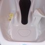 Baby bath + scales Image 2