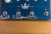 TC Electronics flashback triple delay