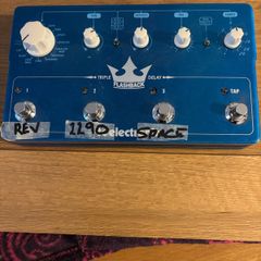 TC Electronics flashback triple delay