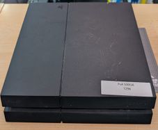 Playstation 4 500GB
