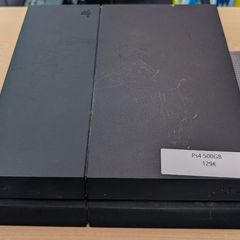 Playstation 4 500GB