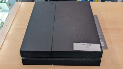 Playstation 4 500GB