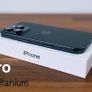 iPhone 16 Pro 128GB Image 3