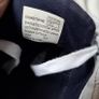 Ralph lauren churston canvas trainers size 6.5 eu 40.5 in excellent condition Image 8