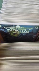 Comic Collection Lot | Around 100+ books | Full list in description | Marvel, DC, Image Comics, Boom Studios