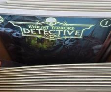 Comic Collection Lot | Around 100+ books | Full list in description | Marvel, DC, Image Comics, Boom Studios