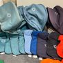 bugaboo Cameleon fabrics in swords Image 4