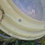 Art Deco Marble light shade Image 10