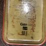 Coca cola metal drinks tray,used condition, see pictures for condition good solid used condition, nice display advertising item, buyer collects or pays postage thank you, sold as is ,front good ,back small bit of surface rust,, Image 10