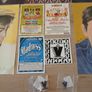 Madness Nutty Boys Ska Fan club lot Image 3