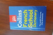 French Dictionary