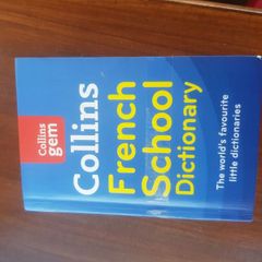 French Dictionary