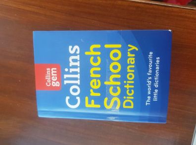 French Dictionary