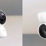 Xiaomi Mi Home Security Camera 360 Rotation 1080P White Image 4
