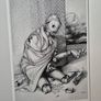 Backup Code - Art Print Image 10