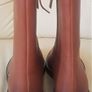 Jcrew leather boots Image 4